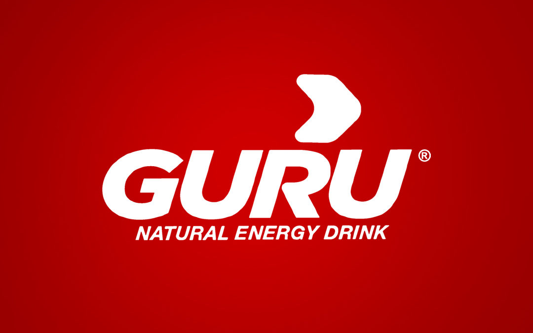 GURU – Design graphique