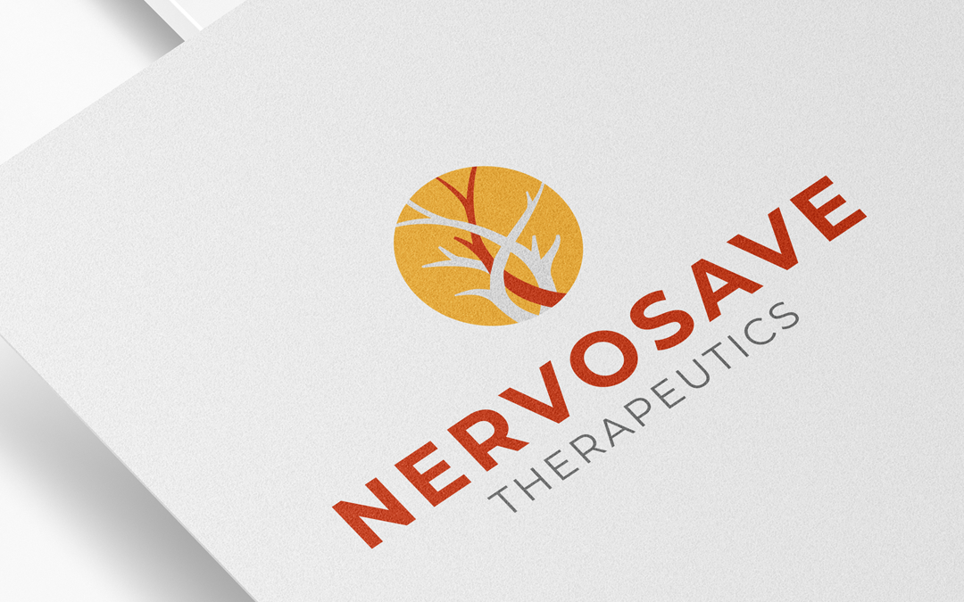 NERVOSAVE – Direction artistique – Design graphique